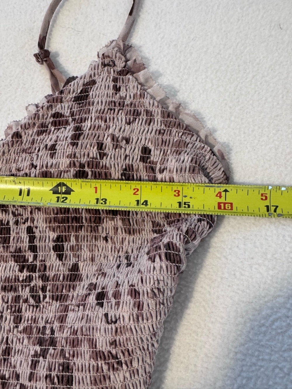 Aritzia Wilfred Tuberose Dress size M - Picture 12 of 13